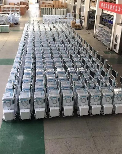 中国制造一FH体育(中国)官方网站为国家级项目助力